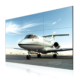 Video Wall Display Unit