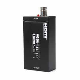 SDI to HDMI Video Adapter
