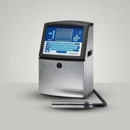 Videojet 1510 Small Character Black Inkjet Printer