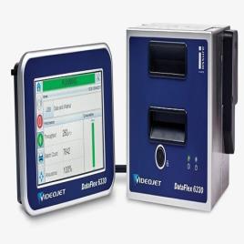 Videojet TTO 6330 Thermal Printer