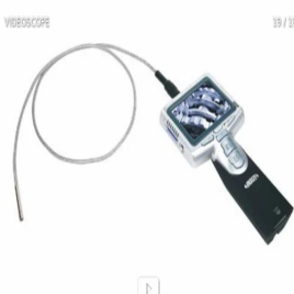 Digital Videoscope