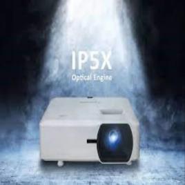 Viewsonic LS750WU Laser Projector