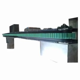 Cleated Conveyor Equipment