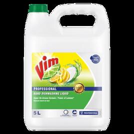Vim Dishwash Liquids