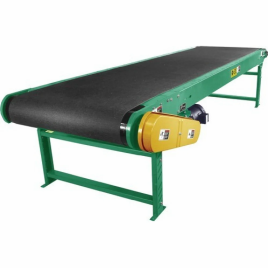 Belt Type Conveyor Equipment