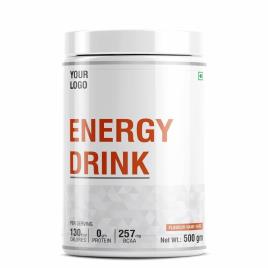 Vinergy Quick Energy Powder
