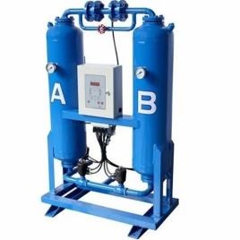Industrial Desiccant Air Dryer -40 C
