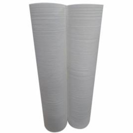 Porous Plastic Filter Candles Machine