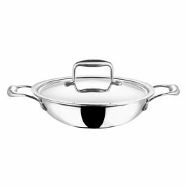 Vinod Triply Cooking Kadhai