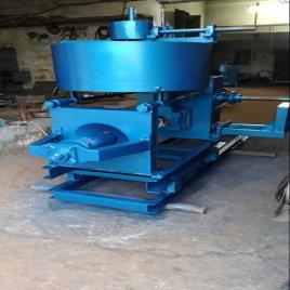 6-Bolt Commercial Expeller