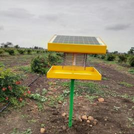 VINSPIRE Solar Pest Control Device