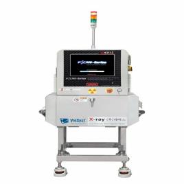 Wet Packaged Line, FSCAN-3280V, Food Inspection
