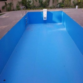 Industrial Grade Vinyl Ester Liner