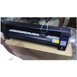 Vinyl Radium Cutter Machine