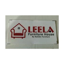 Commercial Vinyl Sticker