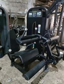 Vinyl Coated Kettlebell, Commercial Gym