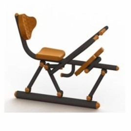 VIP GYM ROWER, Fitness Equipment