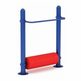 Plastic Leg Massage Roller