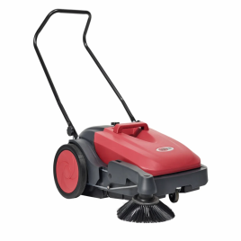 Viper PS480 EU Push Sweeper