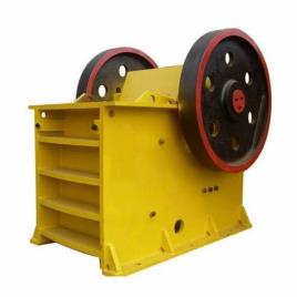 Granulator Secondary Crusher Equipment