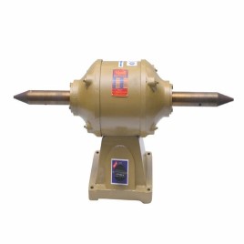 VIPUL Manual Buffing Machine, 1hp, 5 HP