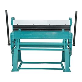 Viraat Mild Steel Automatic Folder