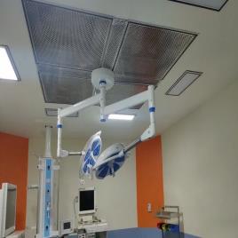 Sterile Surgical Environment