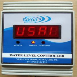 Visai Digital Automatic Water Level Controller