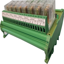 Industrial Relay Board