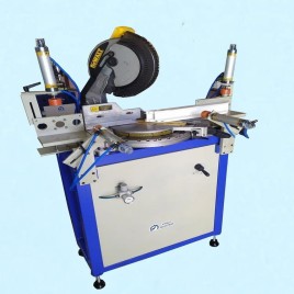Window Cutting Machine