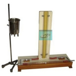 General Viscosity Measurement Apparatus
