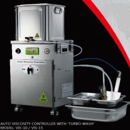 Printing Machine Viscosity Control Equipment