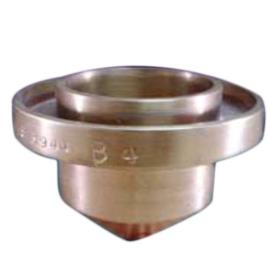 Aluminum Alloy Viscosity Measurement Cup