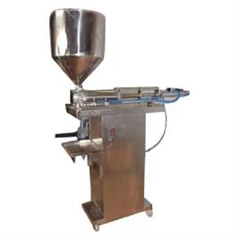 Viscous Liquid Filling Equipment