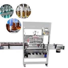 Heavy Fluid Filling Equipment