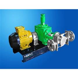 Industrial Viscous Slurry Pump