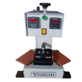 Vishesh Fabric Printing Machine