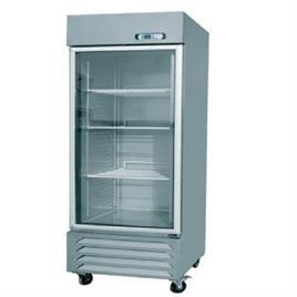 Cooling Showcase Machine