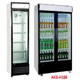 visi cooler AKE-166