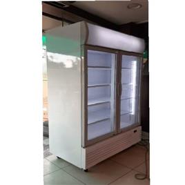 Euronova EVC 1100 Visi Cooler Machine