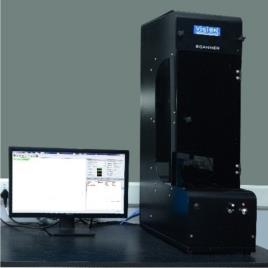 Vision Measurement Machine