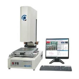 3D Vision Measurement Machine