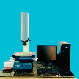 Precision Vision Measurement Machine