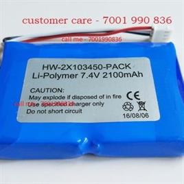 Visiontek GL14 Rechargeable Battery