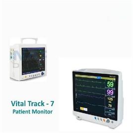 Vital Track 7 Patient Monitor