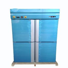 Vitco 600 Ltr Dahi Machine