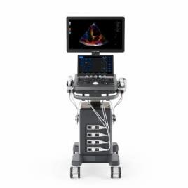 ViV 50 High-End Colour Doppler Machine