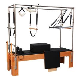 Viva Gym Pilates Equipment