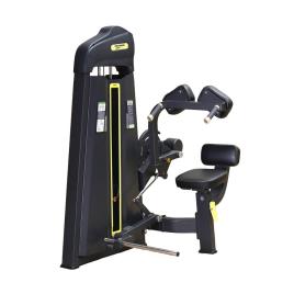 VIVA DFT Series Abdominal Machine