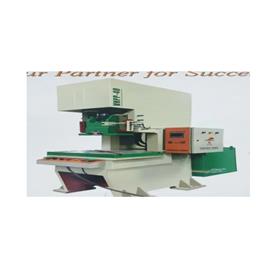 VIVEK Fully Automatic Hydraulic Press